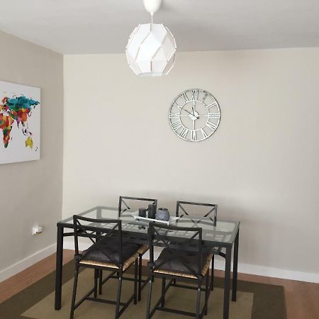 Apartamento Jerez Holidays Jerez de la Frontera Exterior foto