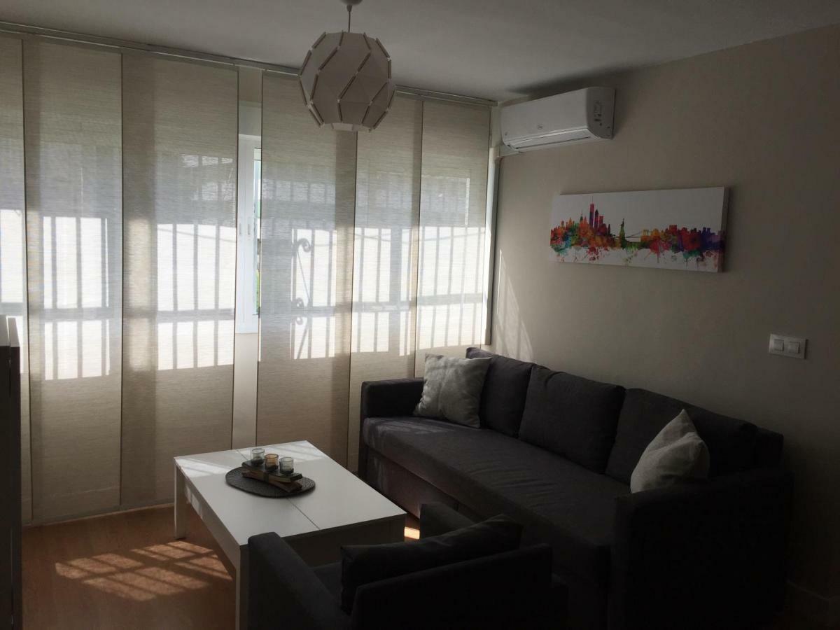 Apartamento Jerez Holidays Jerez de la Frontera Exterior foto