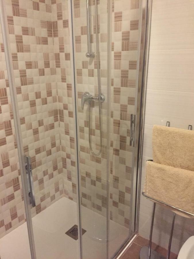 Apartamento Jerez Holidays Jerez de la Frontera Exterior foto