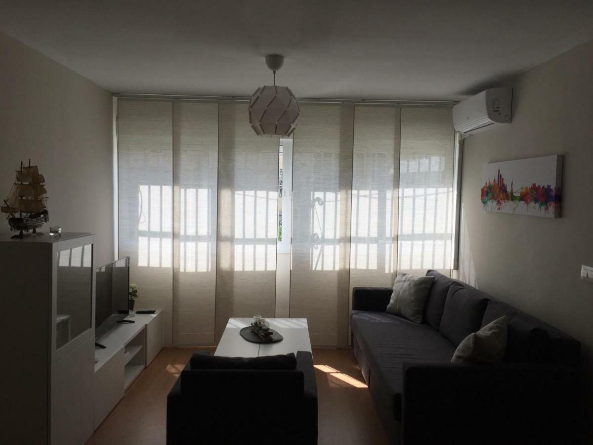 Apartamento Jerez Holidays Jerez de la Frontera Exterior foto