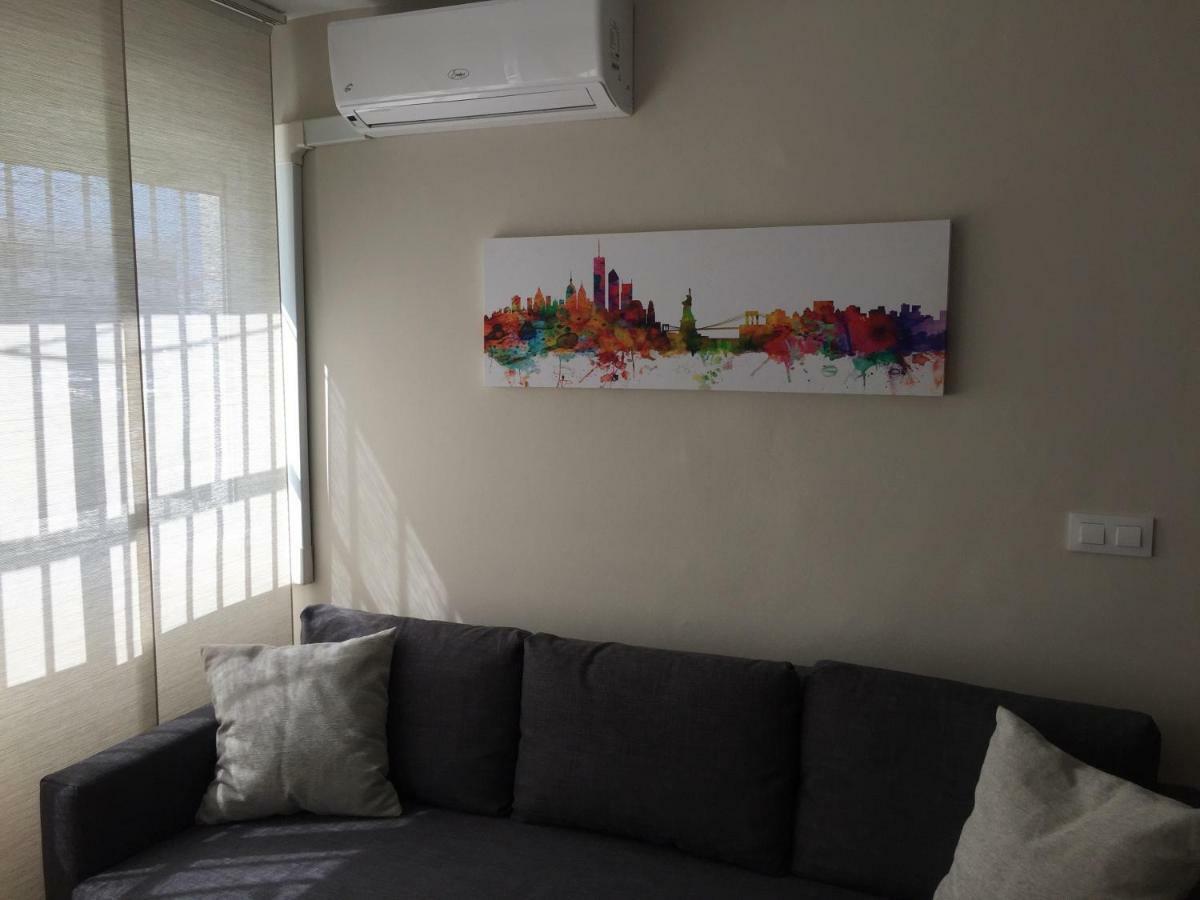 Apartamento Jerez Holidays Jerez de la Frontera Exterior foto
