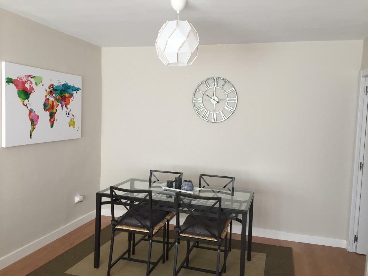 Apartamento Jerez Holidays Jerez de la Frontera Exterior foto